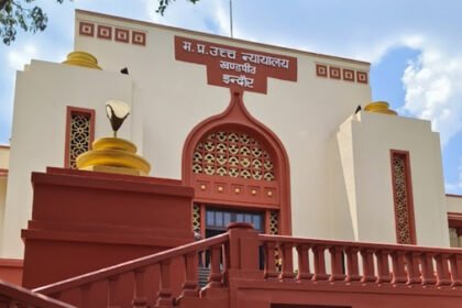 MP की 25 बड़ी खबरें (19 अगस्त 2025)