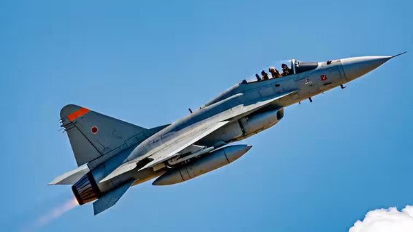 सितंबर में वायुसेना को मिलेंगे 2 तेजस मार्क-1ए फाइटर जेट