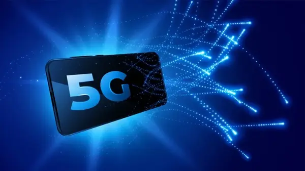 भारतीय बाजार में 5G फोन की धूम: ₹10,000 तक के मॉडल की बिक्री 600% बढ़ी, वीवो टॉप पर