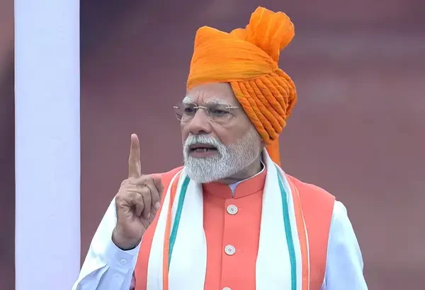 15 अगस्त पर पीएम मोदी का बड़ा ऐलान, युवाओं के लिए ‘विकसित भारत रोजगार योजना’ शुरू; पहली नौकरी पर मिलेंगे ₹15,000