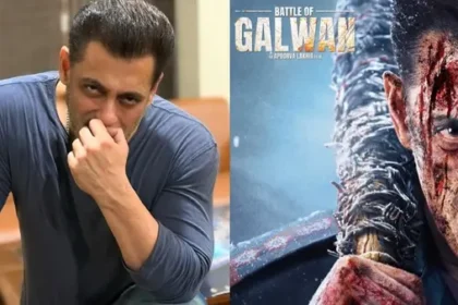 Battle Of Galwan: सलमान खान का यू-टर्न, आखिरी वक्त पर कैंसिल हुआ पहला शेड्यूल