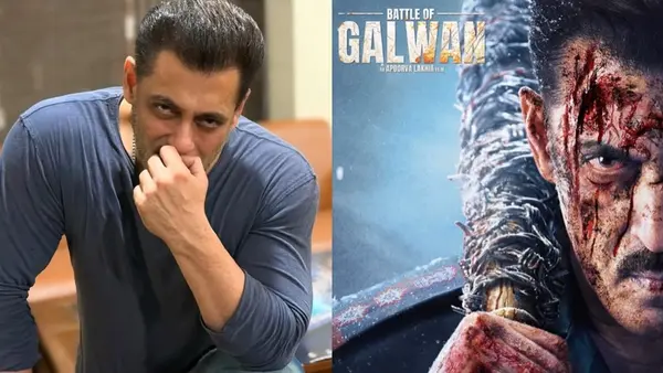 Battle Of Galwan: सलमान खान का यू-टर्न, आखिरी वक्त पर कैंसिल हुआ पहला शेड्यूल