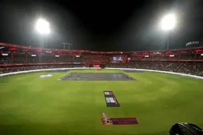 महिला वर्ल्ड कप 2025: चिन्नास्वामी स्टेडियम पर संकट, तिरुवनंतपुरम को मिल सकती है मेजबानी