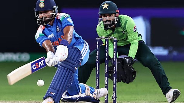 IND vs PAK Asia Cup 2025: दुबई में होगा महामुकाबला, जानें पूरा शेड्यूल