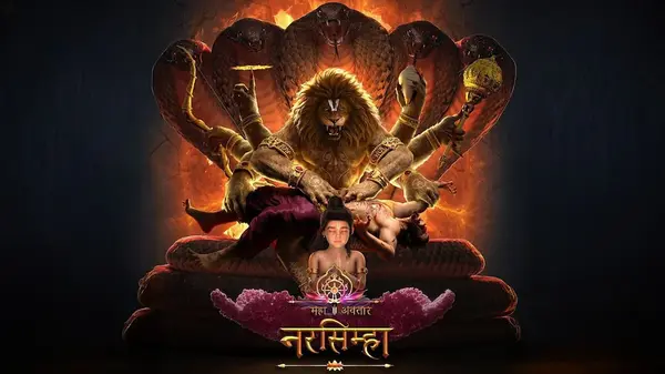 महावतार नरसिम्हा का बॉक्स ऑफिस पर जादू: रजनीकांत-ऋतिक भी नहीं रोक पाए फिल्म की कमाई