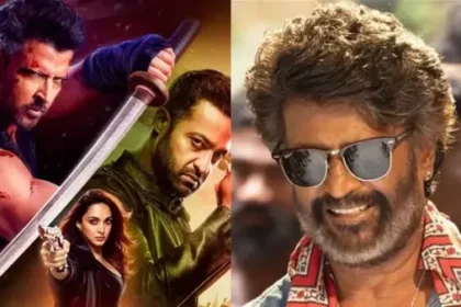 War 2 vs Coolie Box Office Collection: रजनीकांत की ‘कुली’ के आगे धीमी पड़ी ऋतिक की ‘वॉर 2’