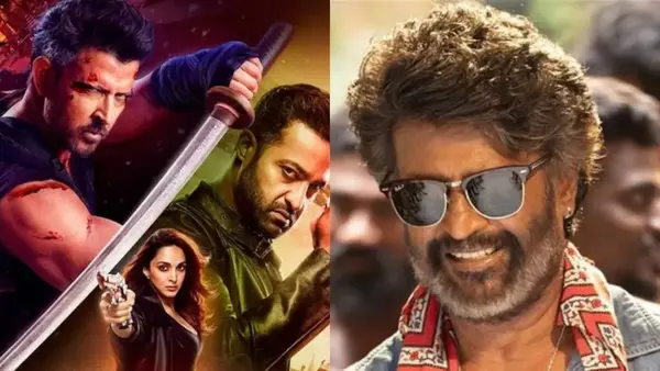 War 2 vs Coolie Box Office Collection: रजनीकांत की ‘कुली’ के आगे धीमी पड़ी ऋतिक की ‘वॉर 2’