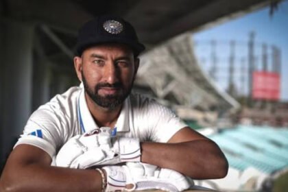 चेतेश्वर पुजारा ने संन्यास पर तोड़ी चुप्पी, जानिए क्यों लिया अचानक बड़ा फैसला