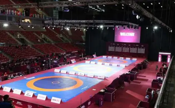 अंडर-17 वर्ल्ड रेसलिंग चैंपियनशिप: फाइनल में पहुंचे भारत के लैकी, गौरव को ब्रॉन्ज का मौका