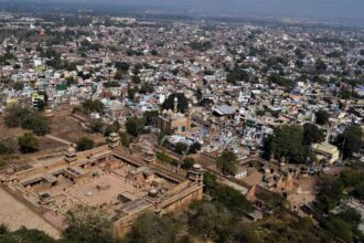 ग्वालियर में वायु प्रदूषण पर काबू: 2 साल में बढ़े अच्छे दिन, पीएम-10 घटकर 126, जल्द मिलेगा 25 करोड़ अनुदान