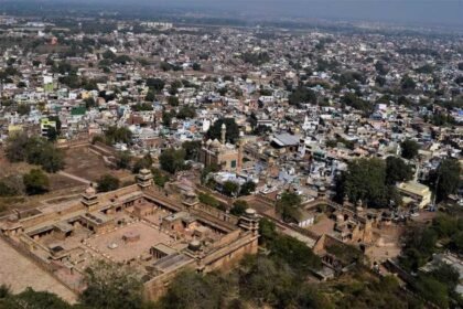 ग्वालियर में वायु प्रदूषण पर काबू: 2 साल में बढ़े अच्छे दिन, पीएम-10 घटकर 126, जल्द मिलेगा 25 करोड़ अनुदान