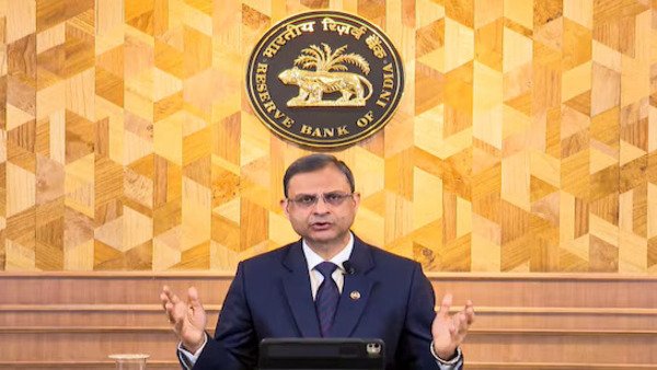 RBI ने रेपो रेट 5.50% पर स्थिर रखा, EMI और लोन की किस्तों में नहीं होगा बदलाव