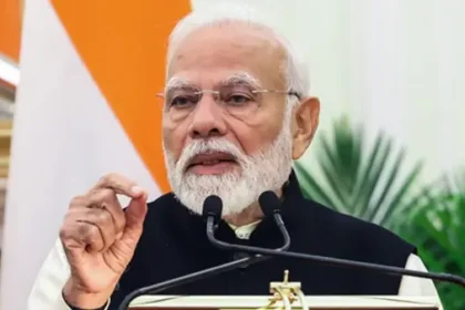 पीएम मोदी का आज बिहार और बंगाल दौरा: हजारों करोड़ की परियोजनाओं का करेंगे उद्घाटन