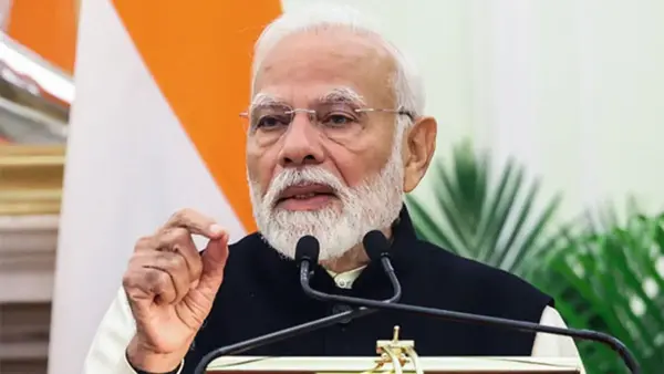 पीएम मोदी का आज बिहार और बंगाल दौरा: हजारों करोड़ की परियोजनाओं का करेंगे उद्घाटन