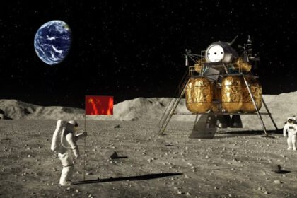 इंसान को चांद पर उतारने की तैयारी: चीन ने किया सबसे ताकतवर रॉकेट ‘लॉन्ग मार्च-10’ का सफल परीक्षण