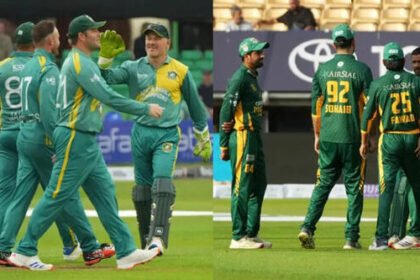 WCL 2025 Final: पाकिस्तान और साउथ अफ्रीका में खिताबी जंग, जानें पूरी डिटेल्स