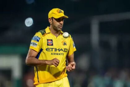 IPL 2026 से पहले अश्विन का बड़ा बयान, CSK से बोले – प्लान में नहीं हूं तो कर दें रिलीज