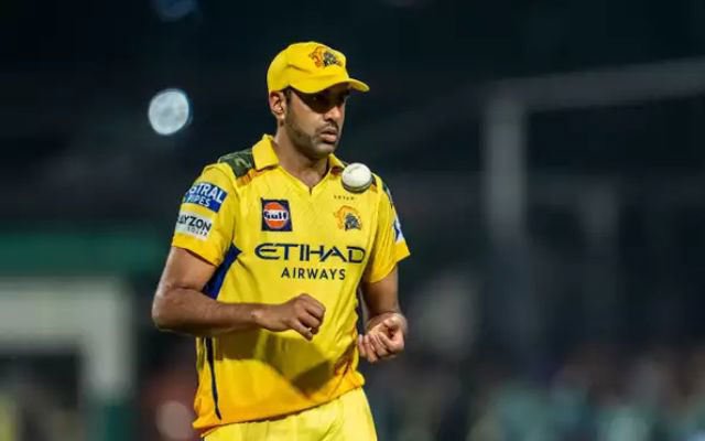 IPL 2026 से पहले अश्विन का बड़ा बयान, CSK से बोले – प्लान में नहीं हूं तो कर दें रिलीज