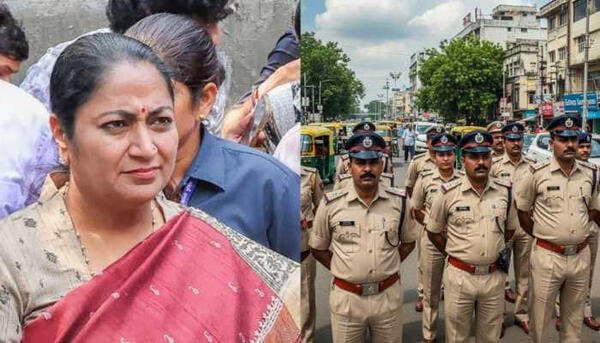 दिल्ली CM रेखा गुप्ता की CRPF Z कैटेगरी सुरक्षा वापस, अब दिल्ली पुलिस करेगी सुरक्षा
