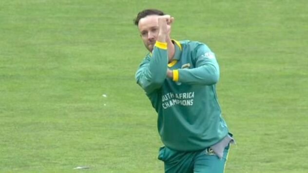 WCL 2025 Final: साउथ अफ्रीका चैंपियंस ने बनाई जगह, अब पाकिस्तान से होगी खिताबी टक्कर