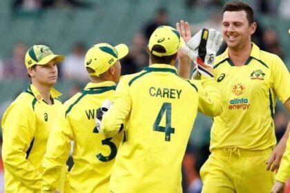 भारत दौरे पर आएगी ऑस्ट्रेलिया ए टीम, लखनऊ और कानपुर में होंगे रोमांचक मुकाबले