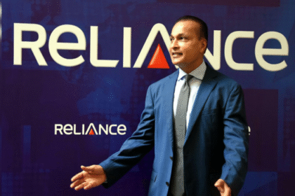 अनिल अंबानी का बैंक ऑफ इंडिया अकाउंट फ्रॉड घोषित: रिलायंस कम्युनिकेशंस पर 700 करोड़ का आरोप