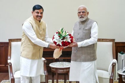 मध्यप्रदेश की 25 बड़ी खबरें | 2 अगस्त 2025