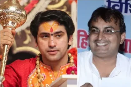 मध्यप्रदेश की 25 बड़ी खबरें (5 August 2025 )