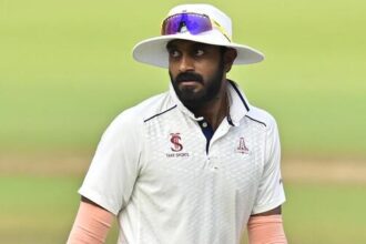 विजय शंकर ने छोड़ा तमिलनाडु का साथ, नई टीम से जुड़ेंगे, 13 साल बाद लिया बड़ा फैसला