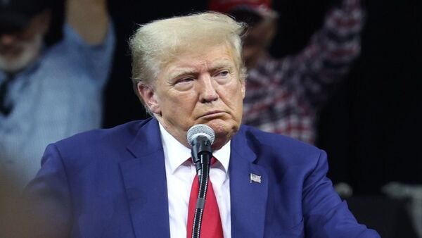 अमेरिका ने भारत पर लगाया 25% अतिरिक्त टैरिफ, ट्रंप बोले- चीन के साथ बेहतर संबंध होंगे