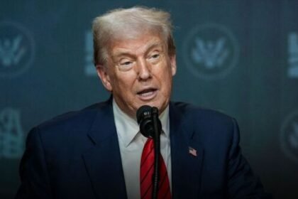 डोनाल्ड ट्रंप ने भारत के साथ व्यापार वार्ता से किया इनकार, टैरिफ विवाद के बीच आया बड़ा अपडेट