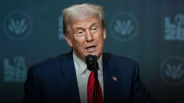 डोनाल्ड ट्रंप ने भारत के साथ व्यापार वार्ता से किया इनकार, टैरिफ विवाद के बीच आया बड़ा अपडेट