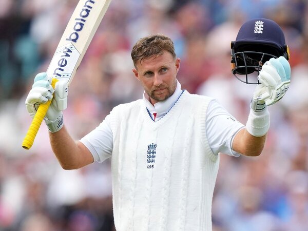 IND vs ENG: जो रूट ने तोड़ा संगकारा का रिकॉर्ड, शतक लगाकर पोंटिंग को भी पछाड़ा