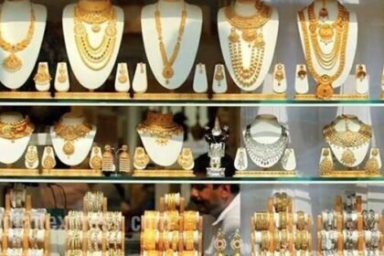 इस हफ्ते सोना ₹919 सस्ता, चांदी ₹201 महंगी | जानें सोना-चांदी के ताज़ा रेट