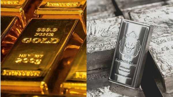 आज सोने के दाम में गिरावट, चांदी हुई महंगी – जानें आज की कीमत