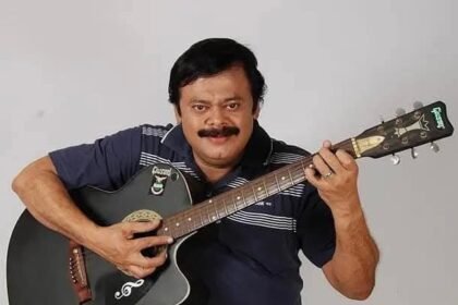 तमिल एक्टर मदन बॉब का 71 की उम्र में निधन, कैंसर से लंबी लड़ाई के बाद दुनिया को कहा अलविदा