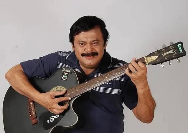 तमिल एक्टर मदन बॉब का 71 की उम्र में निधन, कैंसर से लंबी लड़ाई के बाद दुनिया को कहा अलविदा