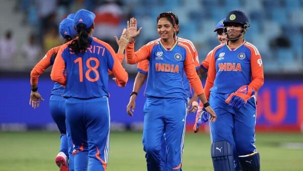Women World Cup 2025: शेड्यूल में बड़ा बदलाव, बेंगलुरु से नवी मुंबई शिफ्ट हुए भारत के मैच