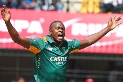 कगिसो रबाडा के पास इरफान पठान को पीछे छोड़ने का मौका, सिर्फ 6 विकेट दूर