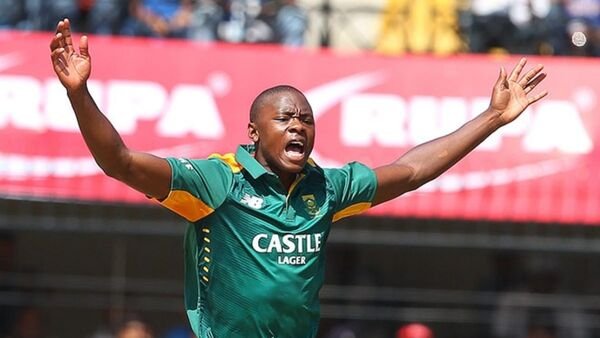 कगिसो रबाडा के पास इरफान पठान को पीछे छोड़ने का मौका, सिर्फ 6 विकेट दूर