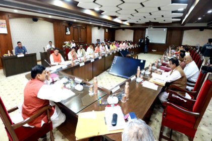 MP: कैबिनेट बैठक के बड़े फैसले: युवाओं, किसानों और आम जनता के लिए नई सौगातें