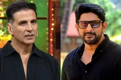 पुणे कोर्ट ने 'जॉली एलएलबी 3' पर उठाए सवाल, अक्षय कुमार और अरशद वारसी को भेजा समन