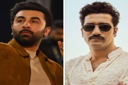 रणबीर कपूर Vs विकी कौशल: दो-दो बार आमने-सामने होंगे दोनों स्टार्स, ‘रामायण’ कनेक्शन से बढ़ी टक्कर