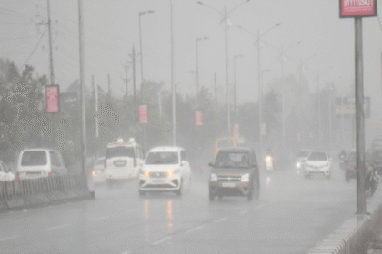 मध्यप्रदेश मौसम अलर्ट: 21 अगस्त से भोपाल-जबलपुर में अति भारी बारिश की चेतावनी