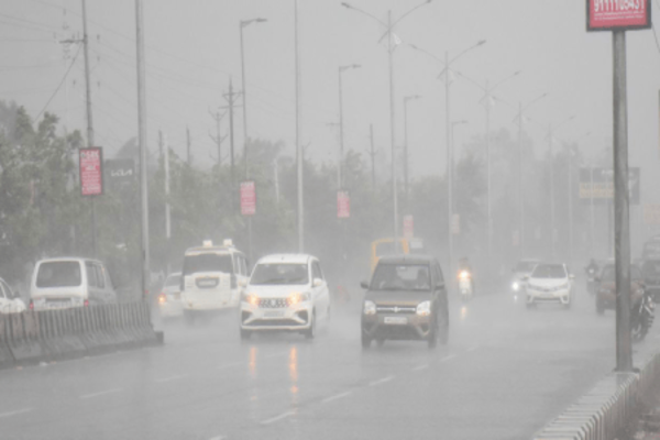 मध्यप्रदेश मौसम अलर्ट: 21 अगस्त से भोपाल-जबलपुर में अति भारी बारिश की चेतावनी