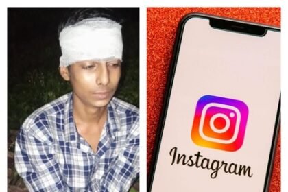 11वीं के छात्र ने खुद रची अपने अपहरण की साजिश, इंस्टाग्राम कॉल से मांगी 30 लाख की फिरौती