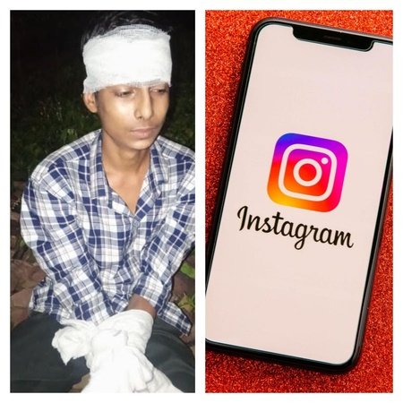 11वीं के छात्र ने खुद रची अपने अपहरण की साजिश, इंस्टाग्राम कॉल से मांगी 30 लाख की फिरौती