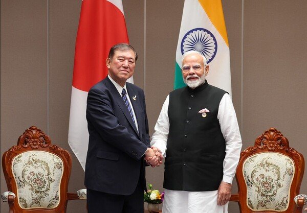 पीएम मोदी की जापान यात्रा से पहले भारतीय राजदूत का बयान: QUAD पर होगी चर्चा, रिश्तों को मिलेगी नई गति