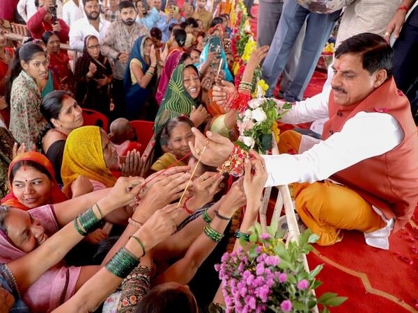 मध्यप्रदेश की 25 बड़ी खबरें (4 अगस्त 2025)