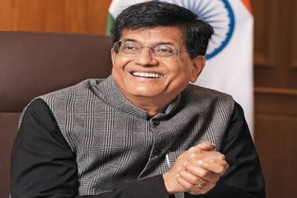 US टैरिफ के बावजूद भारत का एक्सपोर्ट बढ़ेगा: पीयूष गोयल का दावा, 2025-26 में नया रिकॉर्ड संभव